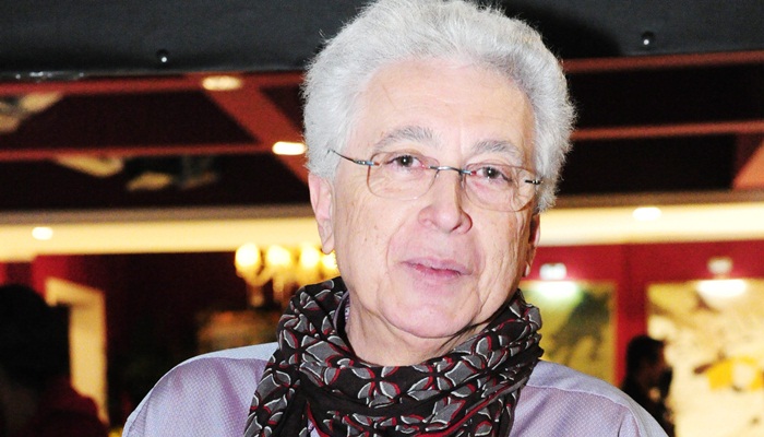 Aguinaldo Silva pode reviver lobisomem em sua próxima novela