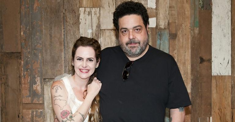 Alexandre Machado, marido de Fernanda Young é hospitalizado em Miami