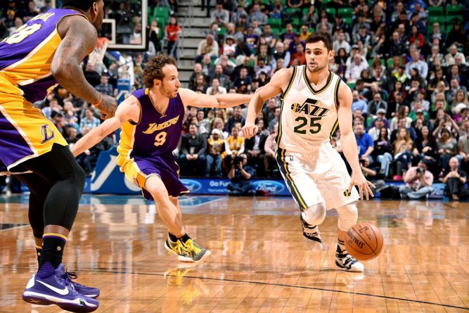 Globo assina com a NBA e transmitirá jogos em 2017