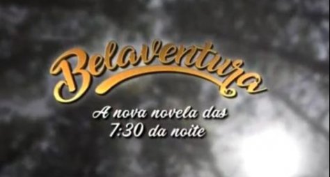 Veja as primeiras imagens do cenário de “Belaventura”, nova novela da Record