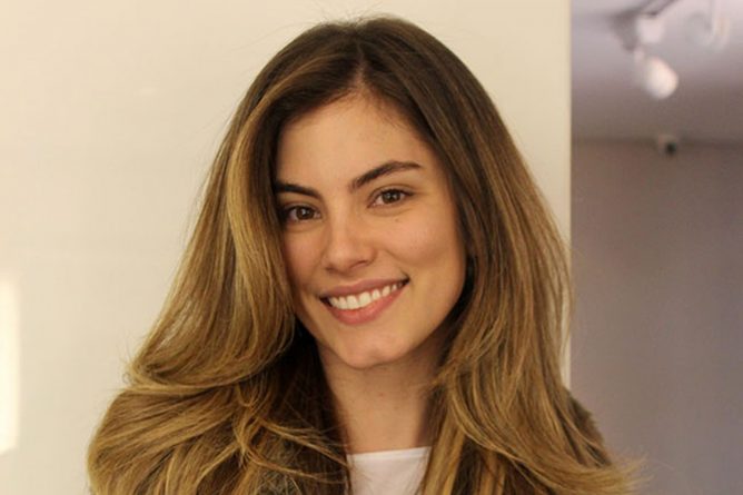 Globo define capítulo que Bruna Hamú sairá de “A Lei do Amor”; confira