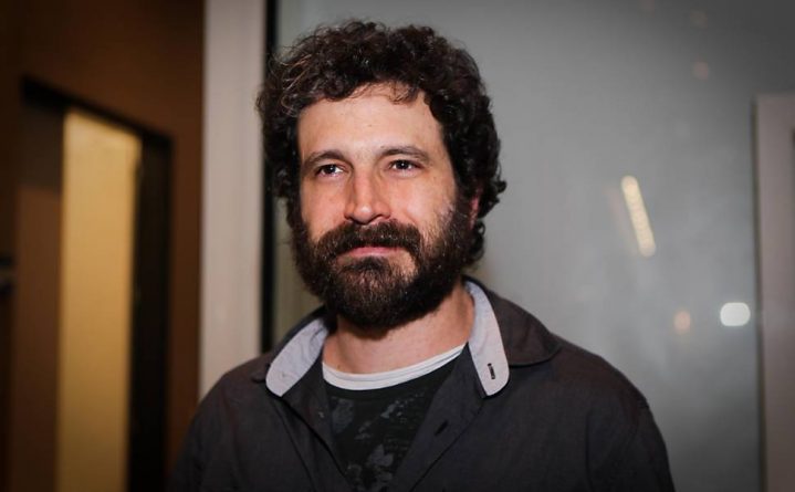 Caco Ciocler é confirmado em “Novo Mundo”