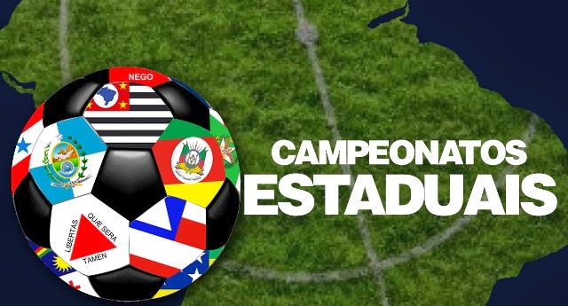 Saiba quanto a Rede Globo paga para exibir os principais Campeonatos Estaduais