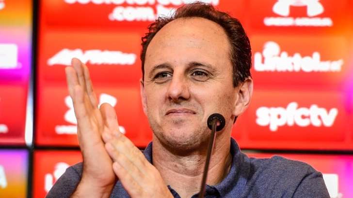 Futebol na Band! Emissora vai transmitir torneio que marca a estreia de Rogério Ceni como treinador