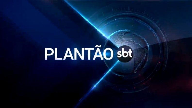 Jornalista do SBT sai da emissora e volta pra casa de ônibus