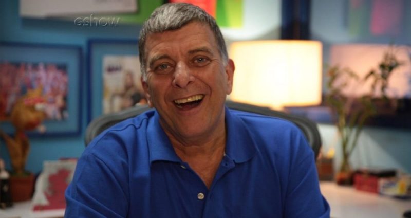Jorge Fernando vai dirigir “Anos Incríveis”