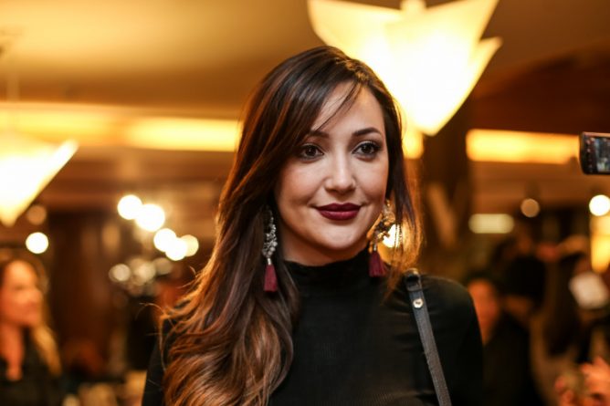 Josie Pessôa é confirmada no elenco de “O Sétimo Guardião”