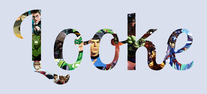 Produções da Globo estão disponíveis no catálogo do Looke