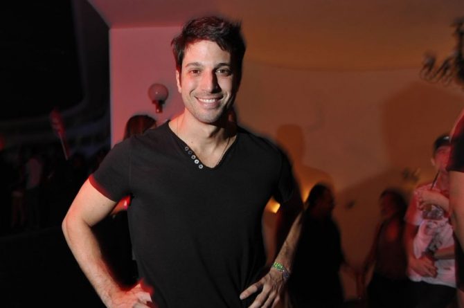 Marco Antônio Gimenez é confirmado em “Belaventura”