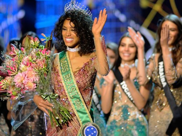 Saiba como estão as 10 últimas “Miss Brasil”