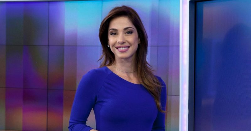 Record Brasília conversa com Neila Medeiros para o comando do “Balanço Geral DF”