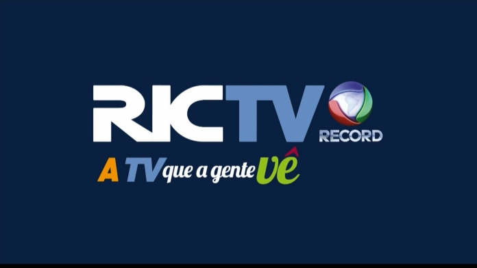 Record TV registra a vice-liderança de audiência no horário nobre em Curitiba