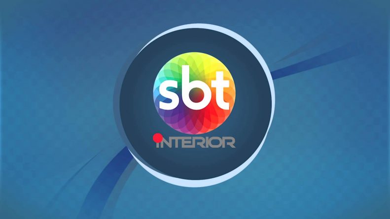 SBT Interior sai na frente com a criação de departamento para promover marcas parceiras em conteúdos multiplataformas para a TV e internet
