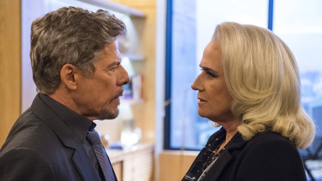 Globo faz nova reviravolta em “A Lei do Amor”; confira