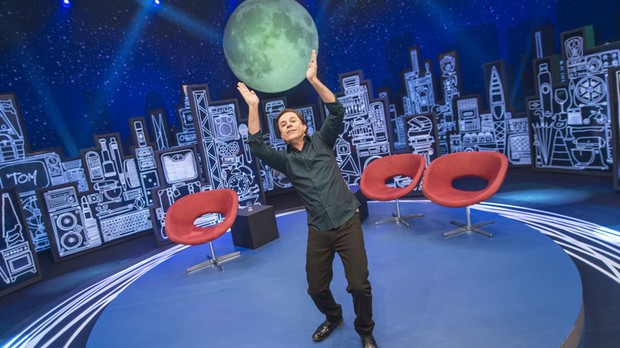 Resultados de 2016 agradam direção do Multishow