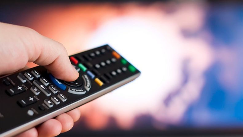 Confira o ranking dos 20 canais mais vistos na TV paga em 2016