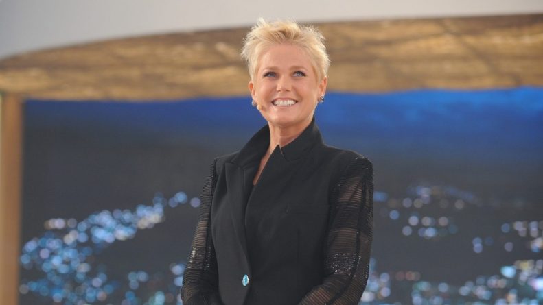 Record está em busca do elenco de reality de dança que Xuxa apresentará em 2017