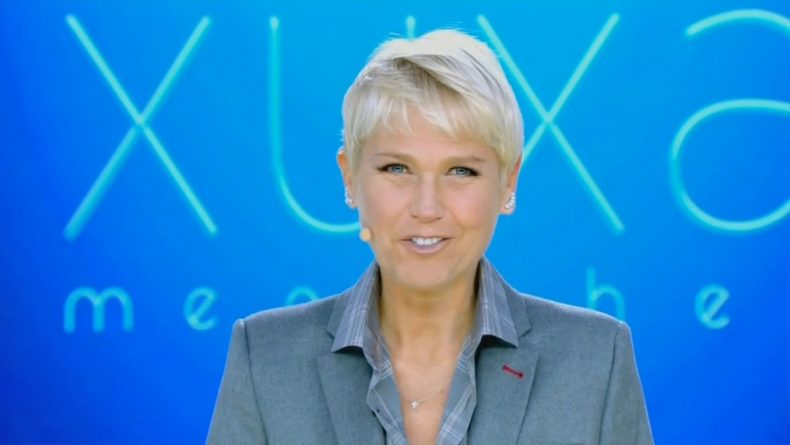Prioridade da Record em 2017 será colocar Xuxa Meneghel na vice-liderança