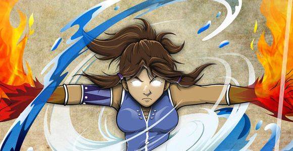 “A Lenda de Korra” estreia na Band