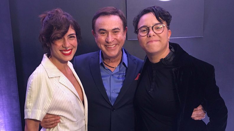 Maria Gadú sobre usar cuecas: “Não existe gênero para roupa”