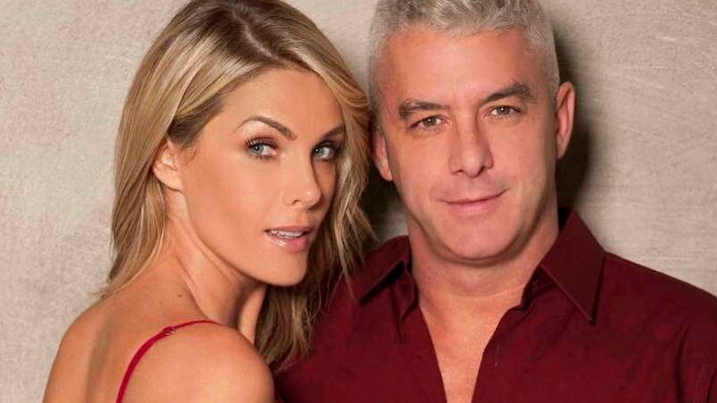 Ana Hickmann comemora 19 anos de casamento: “Foram tantas provações”