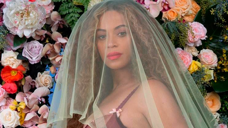 Beyoncé atende pedido e liga para fã com câncer terminal