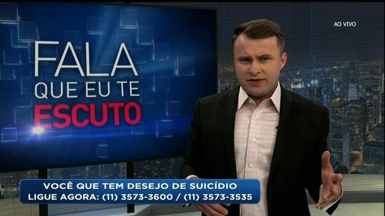 Bispo diz que a Record passa desgraça o dia todo e recomenda boicote; Assista