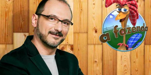 Britto Jr. detona o diretor Rodrigo Carelli e diz que sofreu bullying na Record