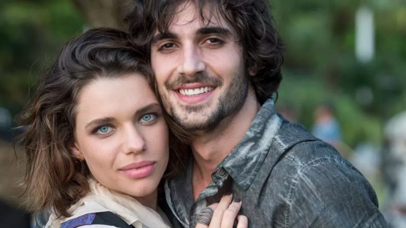 Bruna Linzmeyer volta à TV na nova novela de Gloria Perez