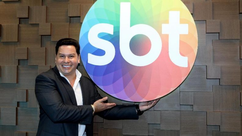 Confira a chamada de estreia do Marcão do Povo no SBT
