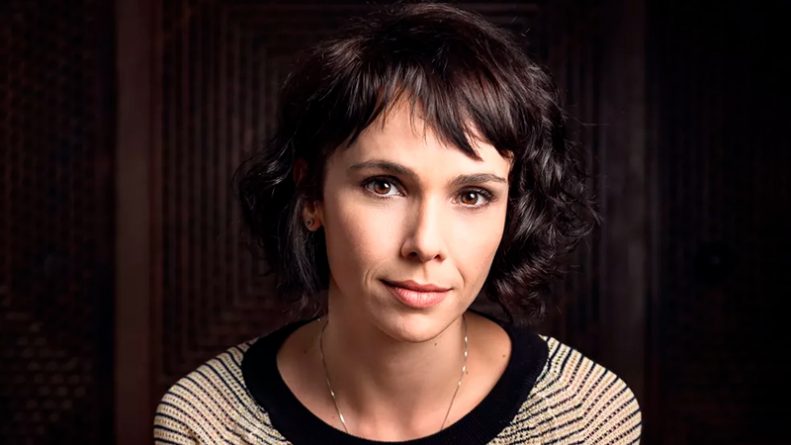 Débora Falabella entra em “A Força do Querer” como vilã que vai abalar casamento