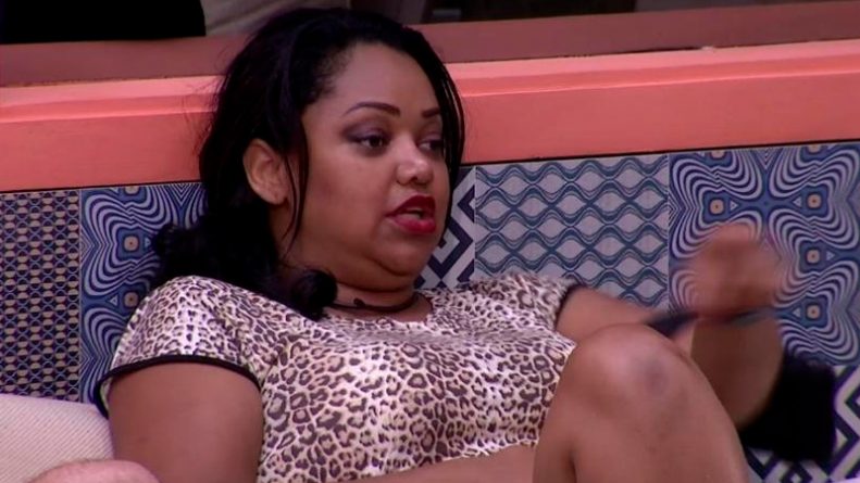 “BBB 17”: Elis acusa Marcos de pedir suborno para ela