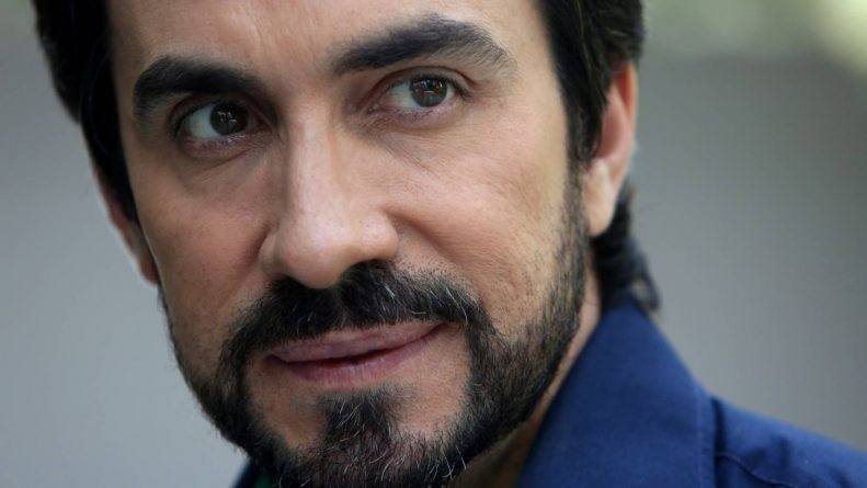 Padre Fábio de Melo revela que foi assediado por famoso apresentador de TV