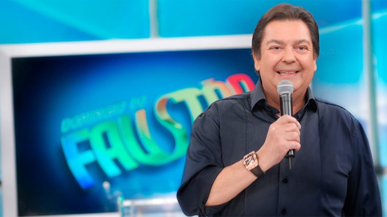 Faustão defende Operação Lava Jato: “Deveria ter começado com Pedro Álvares Cabral”