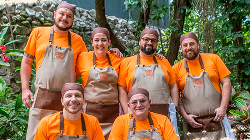 Conheça os participantes e as regras do “Fecha a Conta”, novo reality do “Mais Você”