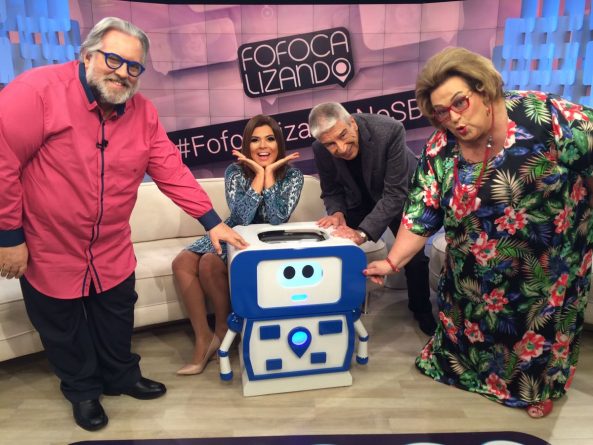 Audiência – Fofocalizando + Casos de Família – (19/06)
