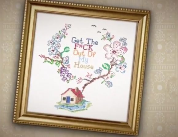 Record vai produzir o reality show holandês “Get the Fuck Out of My House”