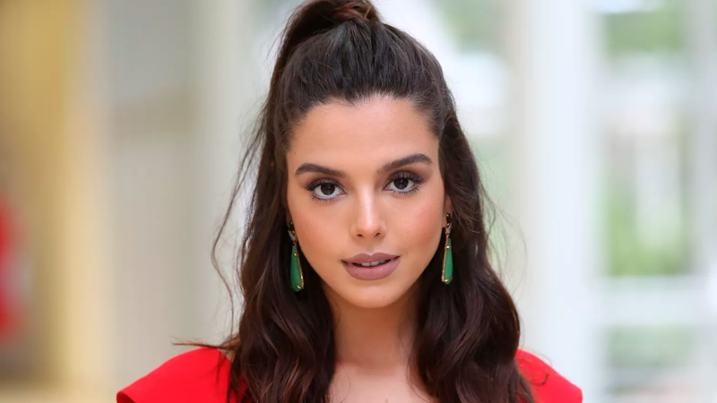 Giovanna Lancellotti diz que não tem pressa para se casar
