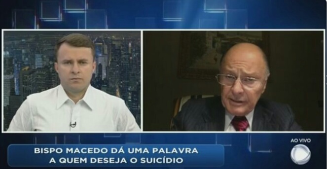 Análise: Há algo errado entre a RecordTV e a Igreja Universal