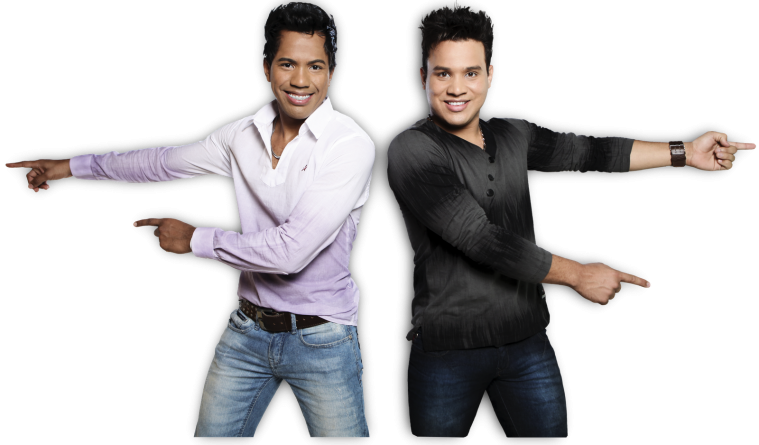 Tchu Tcha Tcha! Vídeo de cantor sertanejo em momento íntimo cai na web