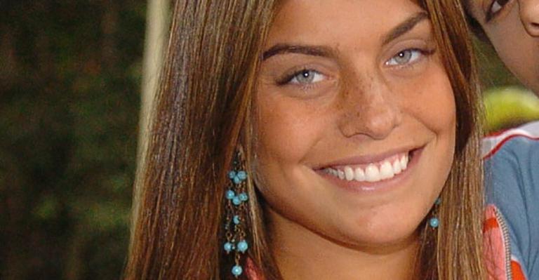 Lembra dela? Joana Balaguer anuncia retorno à TV