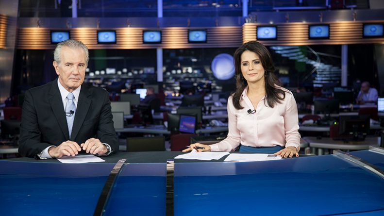 “Jornal da Record” estreia série de reportagens “Aposentei, e Agora?”