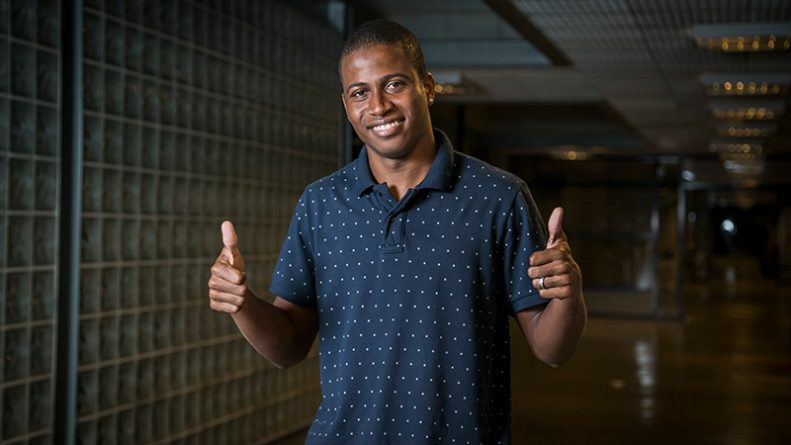 Polêmico ex-BBB é nomeado subsecretário de Cultura em cidade do Rio de Janeiro