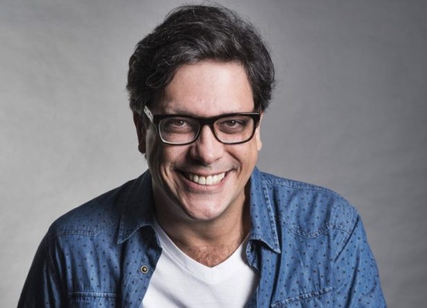 Lúcio Mauro Filho é confirmado no núcleo cômico da nova “Malhação”