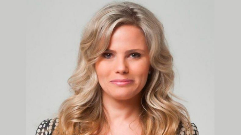 Maria Cândida é a nova contratada da Rede Globo