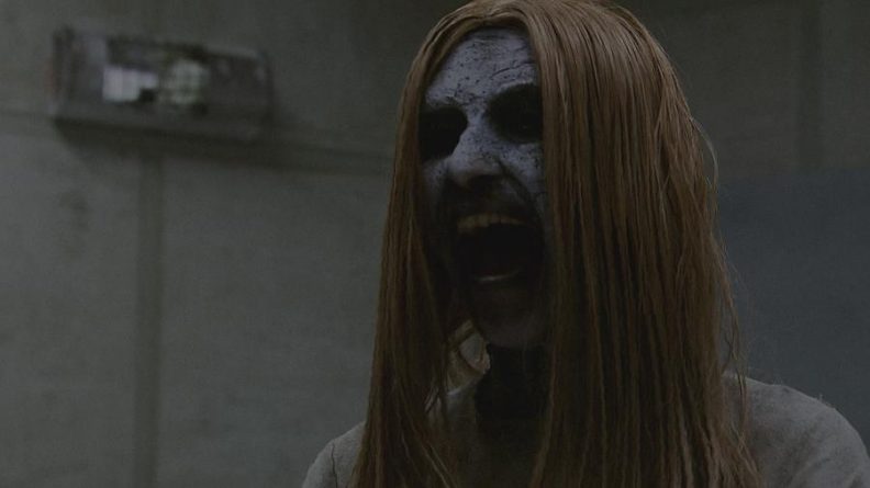 Assista à nova câmera escondida do “Programa Silvio Santos”: Menina Fantasma no Necrotério
