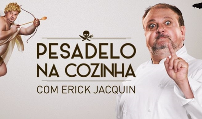 Band abre inscrições para a 2ª temporada do “Pesadelo na Cozinha”