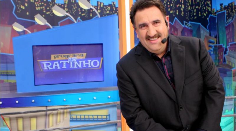 Audiência – Programa do Ratinho – (20/11)