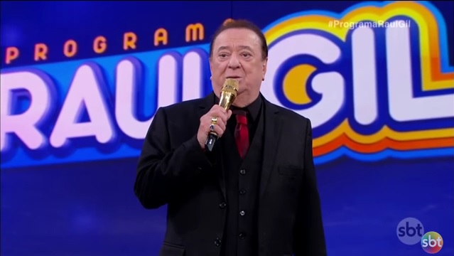 SBT altera horário do “Programa Raul Gil” para lançar novo programa de Maísa Silva