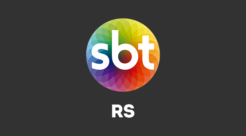 SBT anuncia mudança organizacional em emissora do Rio Grande do Sul